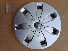 4X Originale Audi Q2 Copricerchio 16 Pollici - Audi 81A601147 