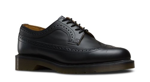 Martens fori 3989 brogue - 5,
