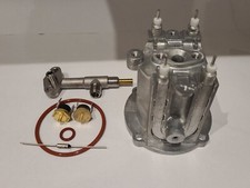 Gaggia Caldaia Classica 570/680w, Fusibile, Termostati, Rubinetto Vapore, Guarnizioni Silicone