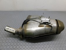 TERMINALE MARMITTA SCARICO KAWASAKI NINJA 636 ZX-6R 2005 2006