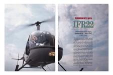 Robinson r22 beta elicottero - beta,