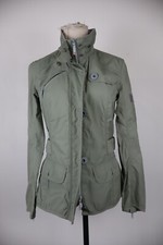 SUOMY GIUBBINO DONNA LEGGERO TG 42 WOMAN JACKET GIACCA VINTAGE COTONE