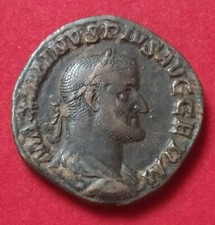 IMPERO ROMANO MASSIMINO I