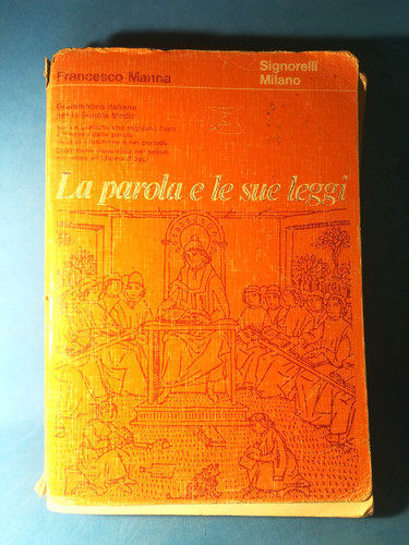 Parola sue leggi - le, di
