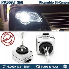 2 Lampadine BIXENON D1S PER VW