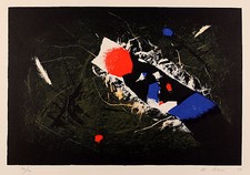 Edmondo BACCI - Avvenimento 3L