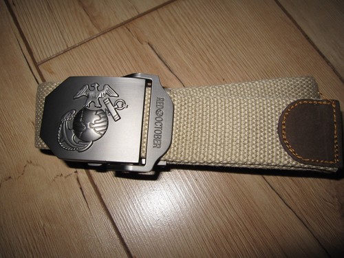 Cintura dei pantaloni usmc - dei,