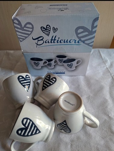 Brandani batticuore set - batticuore,