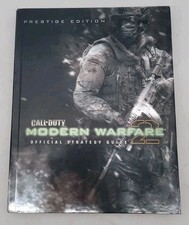 Call of Duty Modern Warfare 2