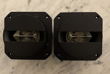 JBL 007 Prism Tweeter coppia