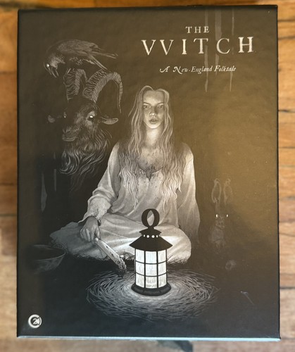 Second sight the vvitch - second,