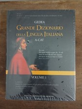 GRANDE DIZIONARIO DELLA LINGUA