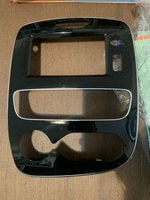 Mascherina Autoradio Renault Clio IV Serie (2012 2019) Clima Automatico