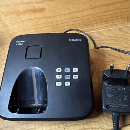 Siemens gigaset as295 station - as295,