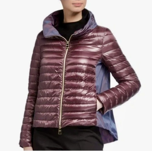 Herno coccinella bordeaux