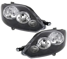 Kit fari per golf plus - per, vw