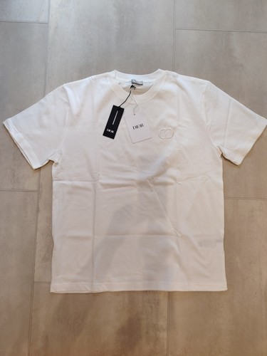 Shirt uomo dior bianca - dior,