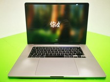 Apple MacBook Pro 16" 2019 i9