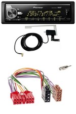 Pioneer bluetooth dab - pioneer,