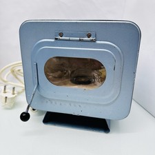 EFCO 110 piccolo forno muffola