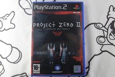 PLAY STATION 2 PS2 PROJECT