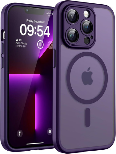 Cover magnetica per - cover,