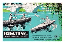 Amatoriale Canottaggio