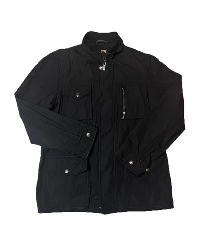 Armani collezioni men black - collezioni, men's