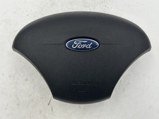 2003 FORD FOCUS DRIVER