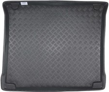 Tappetino bagagliaio per Jeep