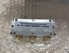 RTx Technology MC15L
