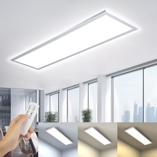 Plafoniera led soffitto - plafoniera,
