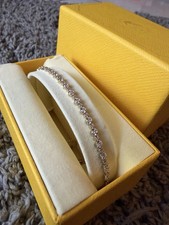 Splendido bracciale tennis - bracciale,