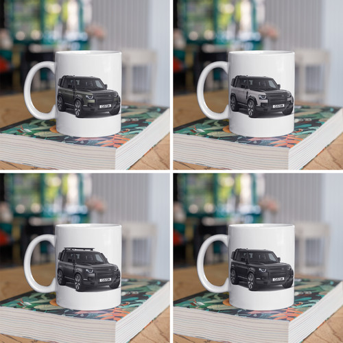 Tazza caffè personalizzata