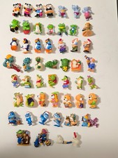 Lotto Stock 51 pezzi varie