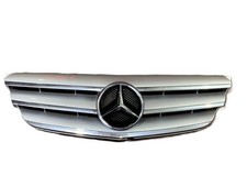 GRIGLIA ANTERIORE PER MERCEDES Classe B W245 1° Serie a1698800883 (05>11)