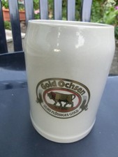 Boccale birra boccale Humpen