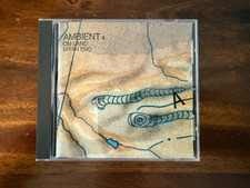 Ambient 4: On Land by Brian