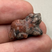 ANTICA FIGURA ANIMALE ROMANA