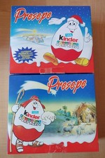 presepe Kinder