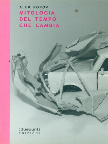 Mitologia del tempo che - del, cambia
