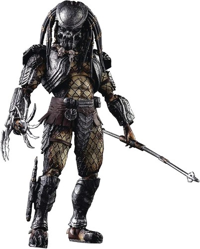 Alien predator celtic - celtic, 4"