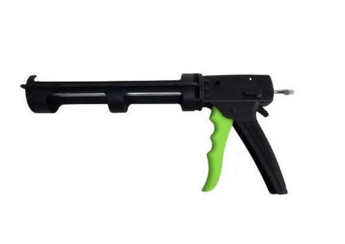 Ribimex pistola per - ribimex, silicone