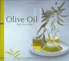 Olive Oil by Peggy