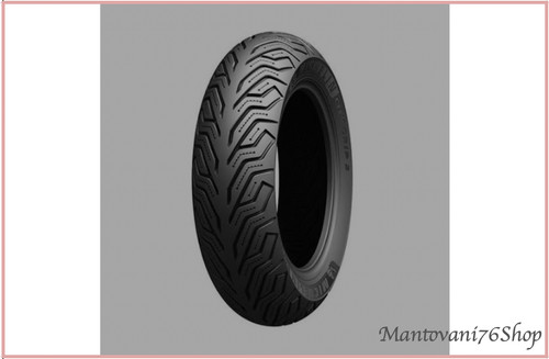 Michelin city grip gomma - city, 2