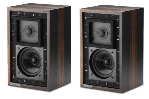 Musical fidelity ls3 coppia - fidelity,