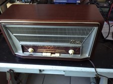 Radio epoca valvole - radio, d'epoca
