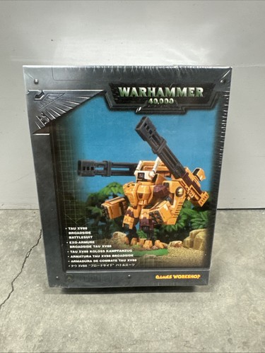 Warhammer 40k tau empire - 40k, t'au