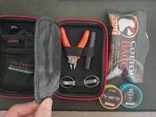 Kit Rigenerazione per sigaretta elettronica 