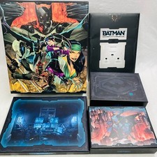 Batman Gotham City Chronicles